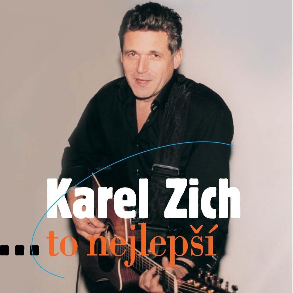 Picture of Karel Zich
