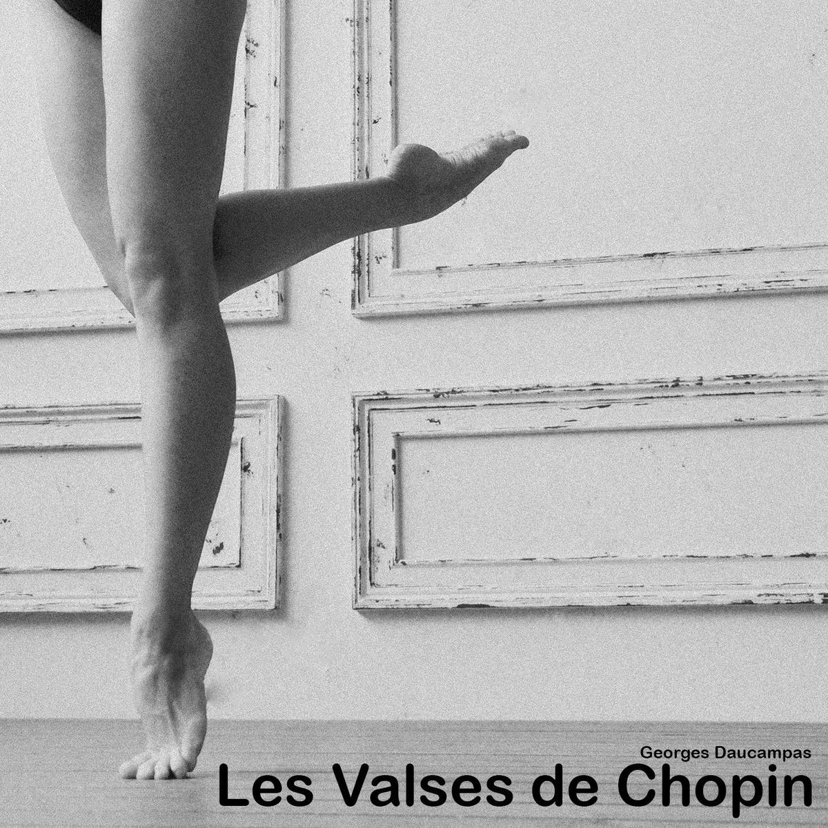 Georges Daucampas
