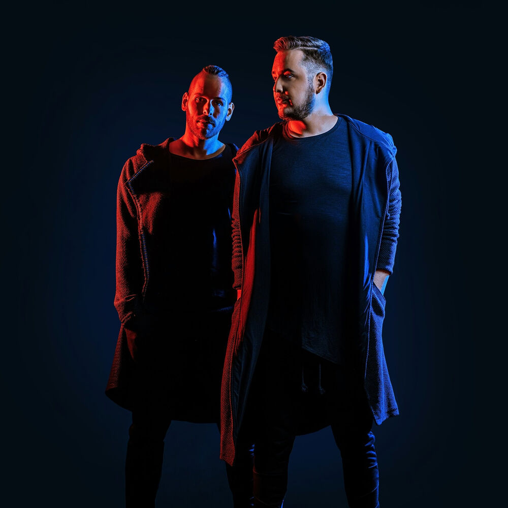 Picture of Divolly & Markward
