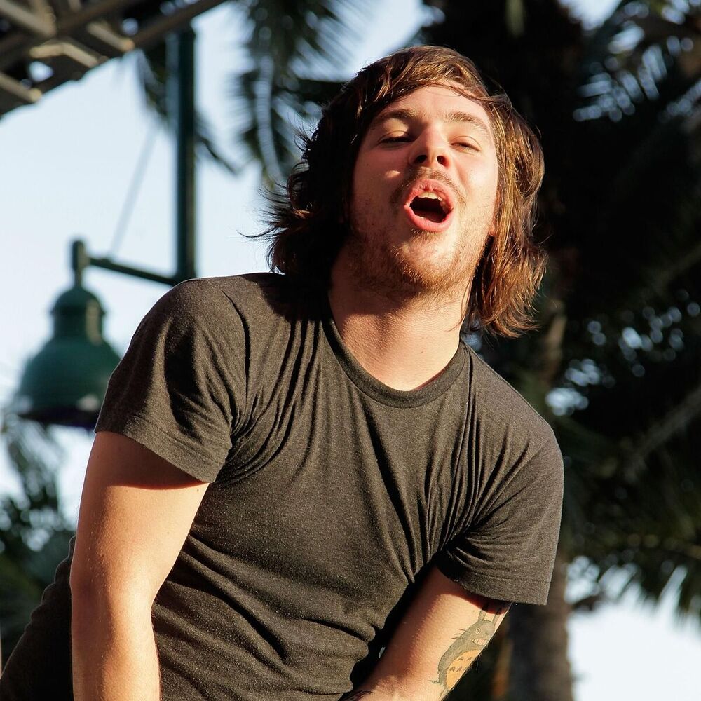 Picture of Kurt Travis