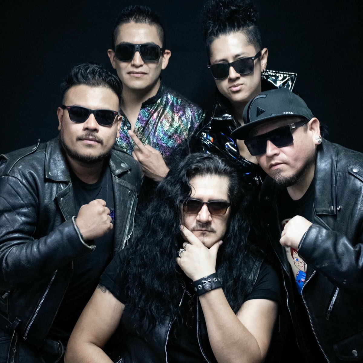 Artist picture of California Blues