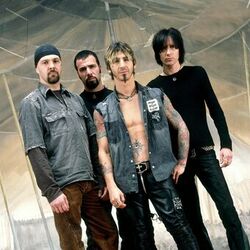 Picture of Godsmack