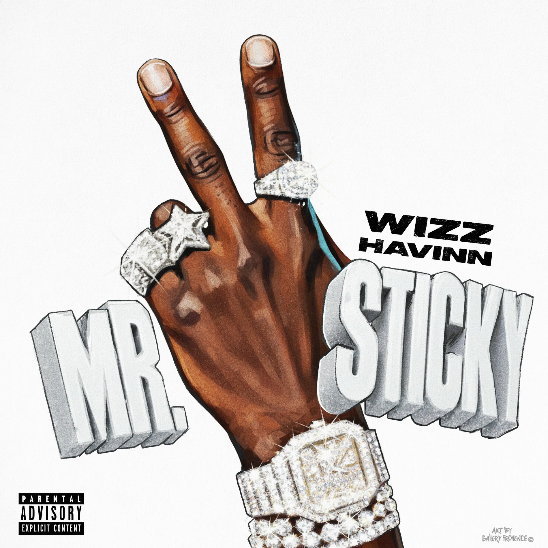 Wizz Havinn