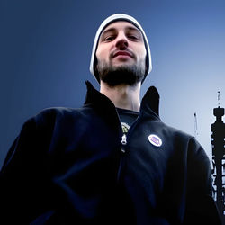 Luke Vibert