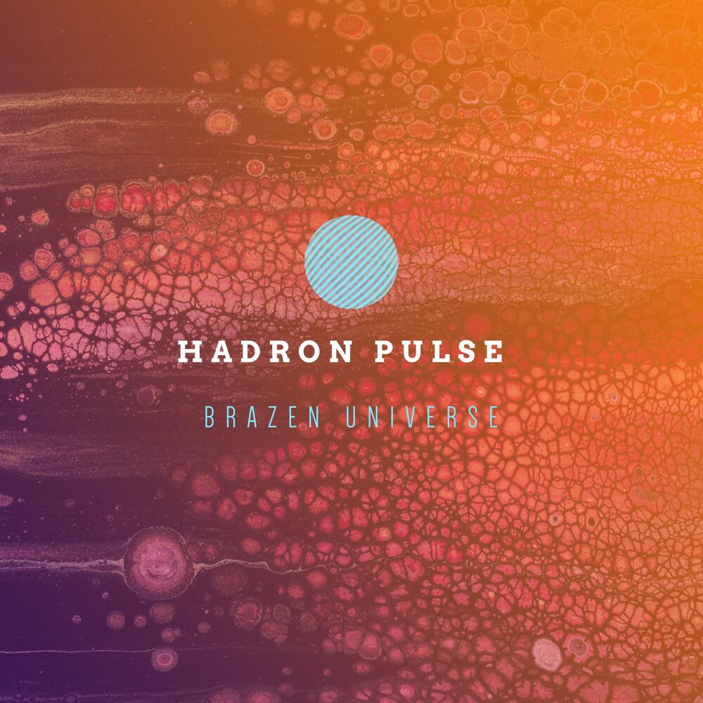 Picture of Hadron Pulse