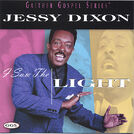 Jessy Dixon