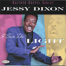 Picture of Jessy Dixon