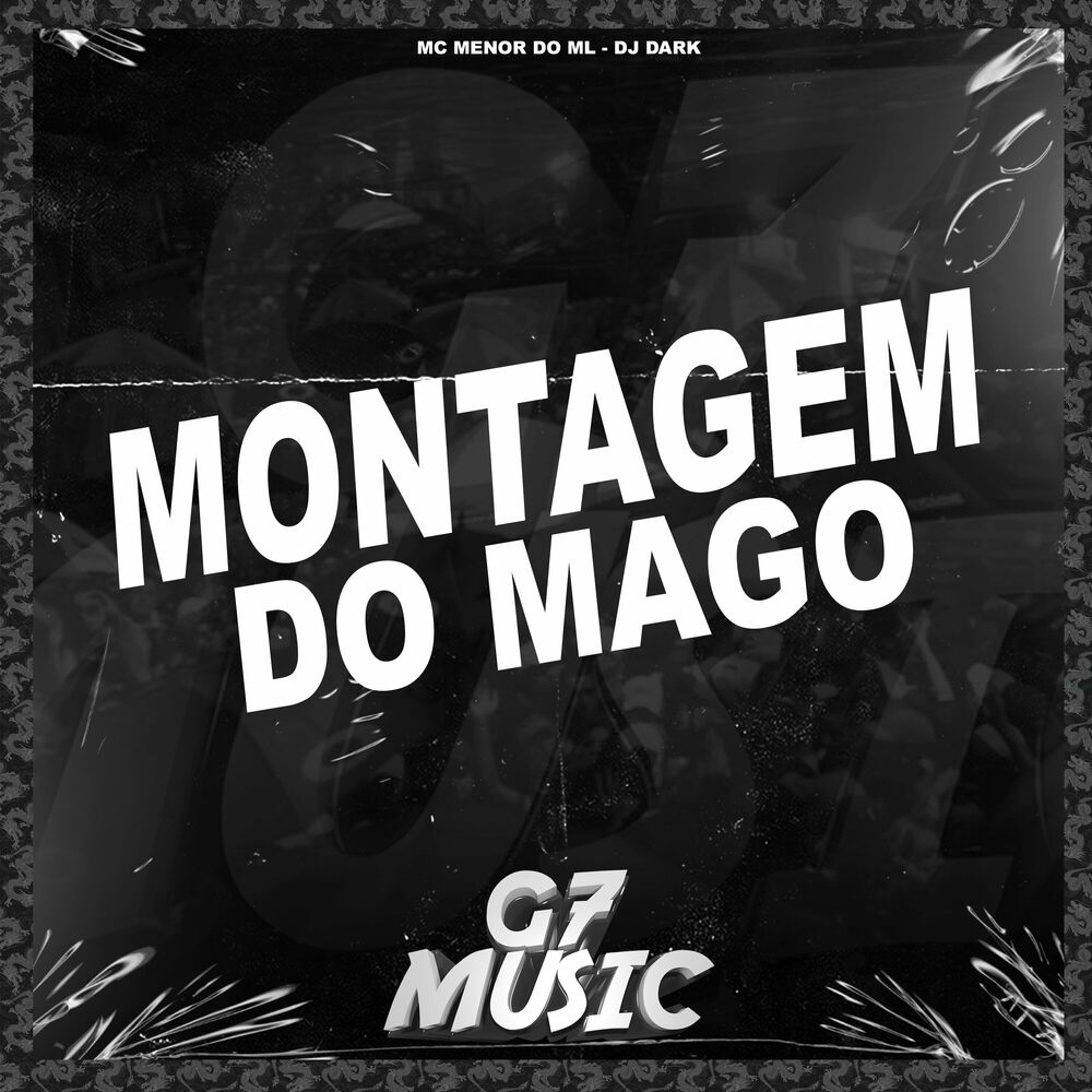 Picture of MC MENOR DO ML