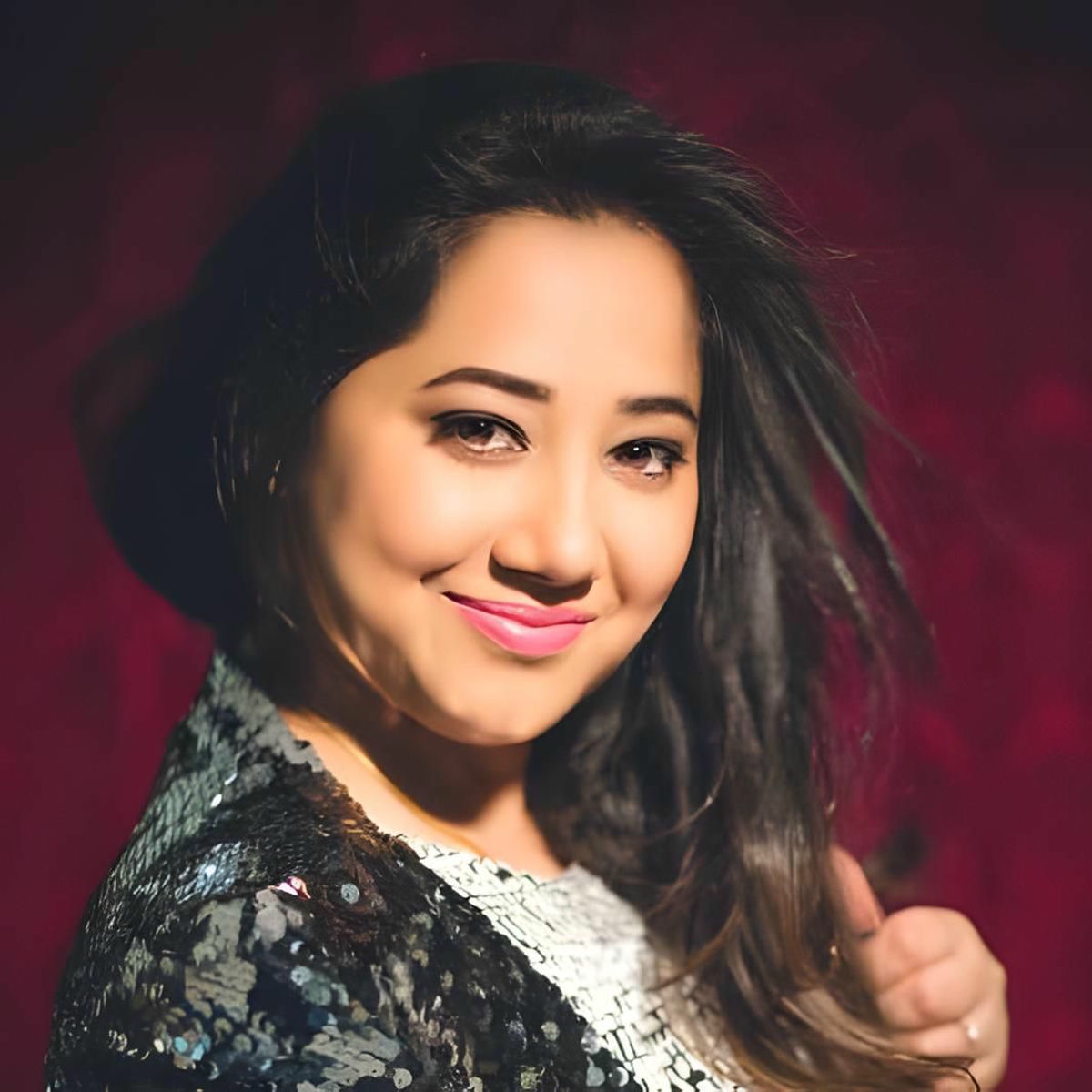 Payal Dev