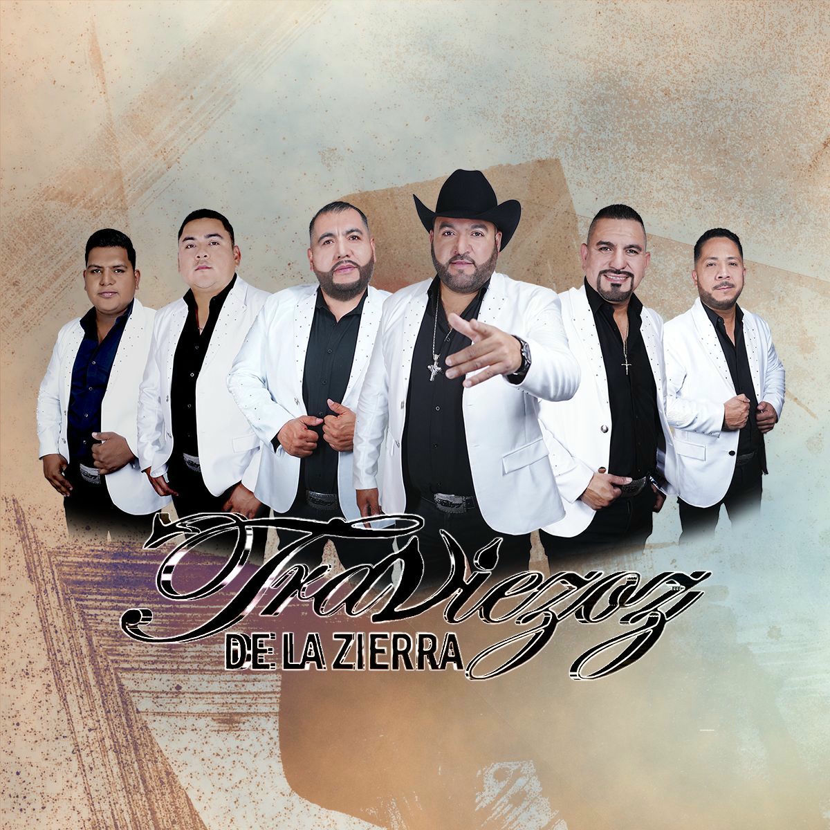 Traviezoz de la Zierra