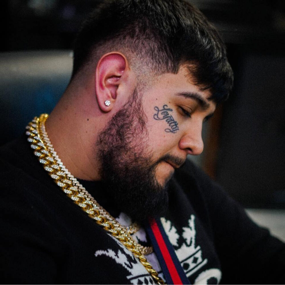 Picture of Julianno Sosa