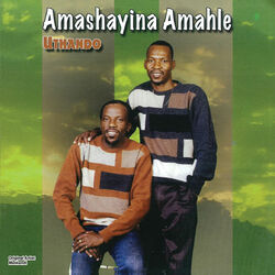Picture of Amashayina Amahle