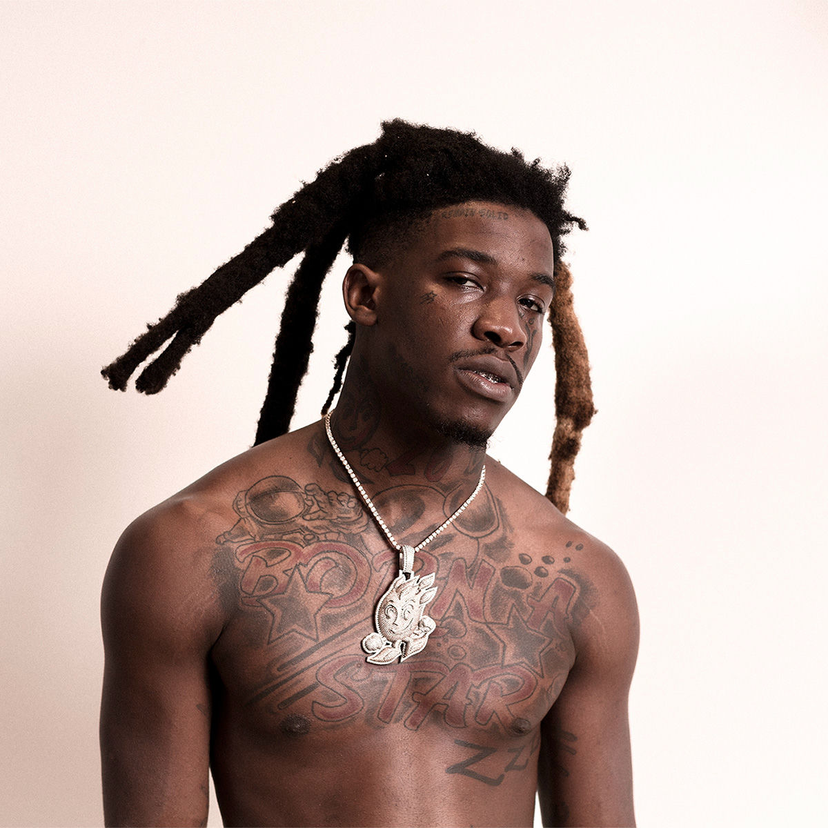 Artist picture of Hotboii