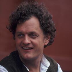 Picture of Harry Chapin