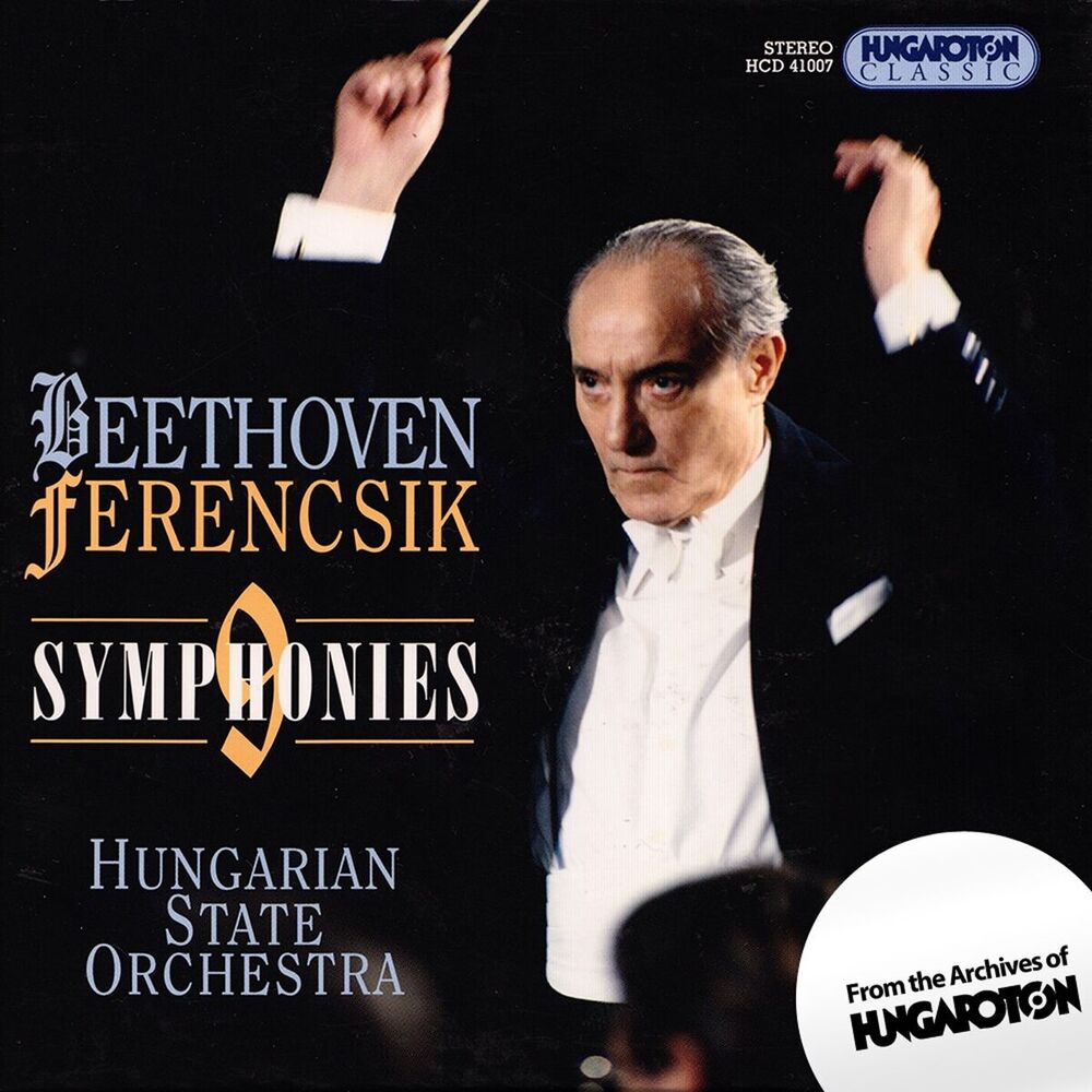 Picture of Hungarian State Orchestra