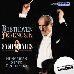 Picture of Hungarian State Orchestra