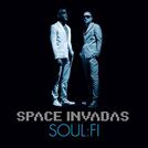 SPACE INVADAS