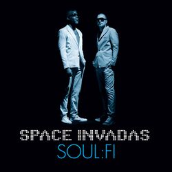 Picture of SPACE INVADAS