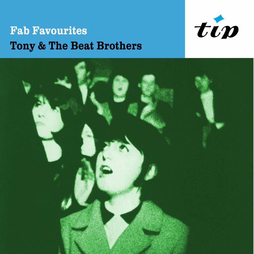 Picture of Tony & The Beat Brothers