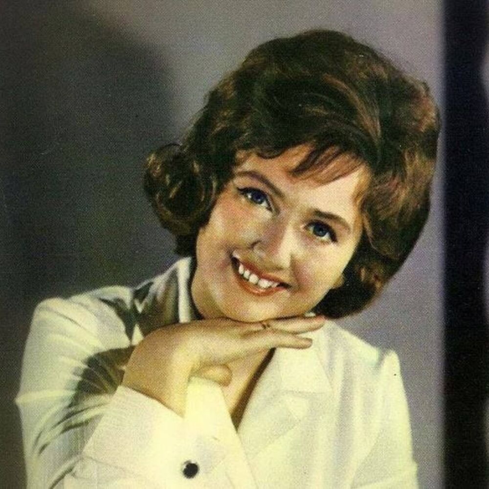 Picture of Helga Brauer