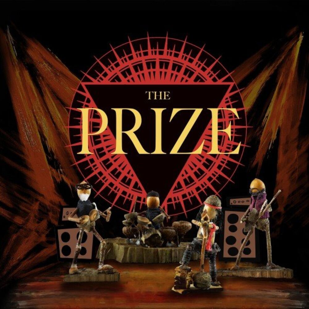 Picture of The Prize