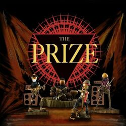 Picture of The Prize
