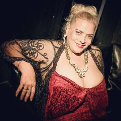 Picture of Lia Crucet