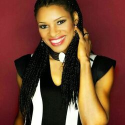Picture of Nicole C. Mullen