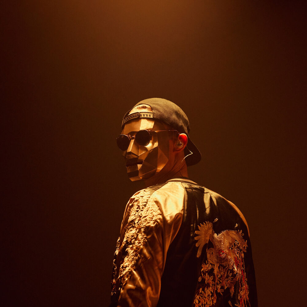 Picture of Satin Jackets