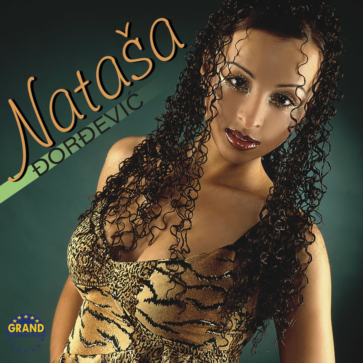 Artist picture of Nataša Đorđević