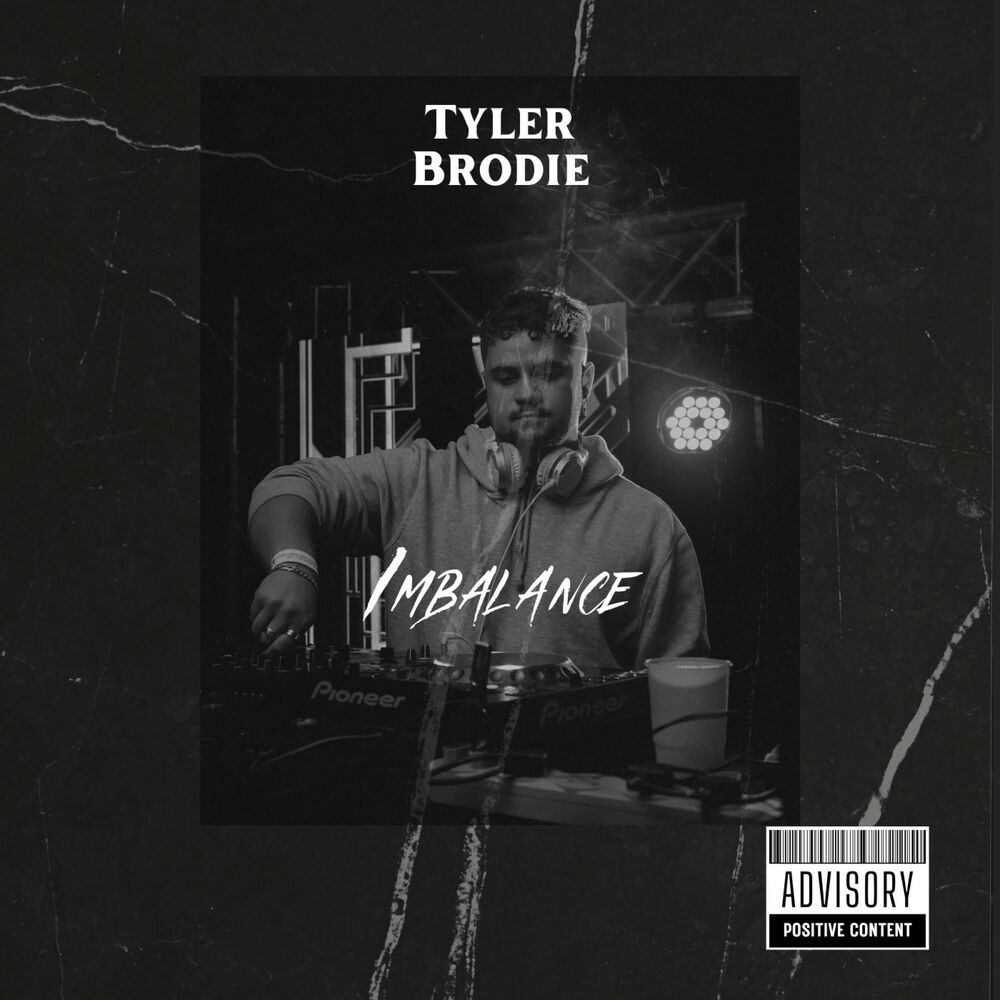 Picture of Tyler Brodie