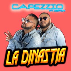Picture of La Dinastia SPC