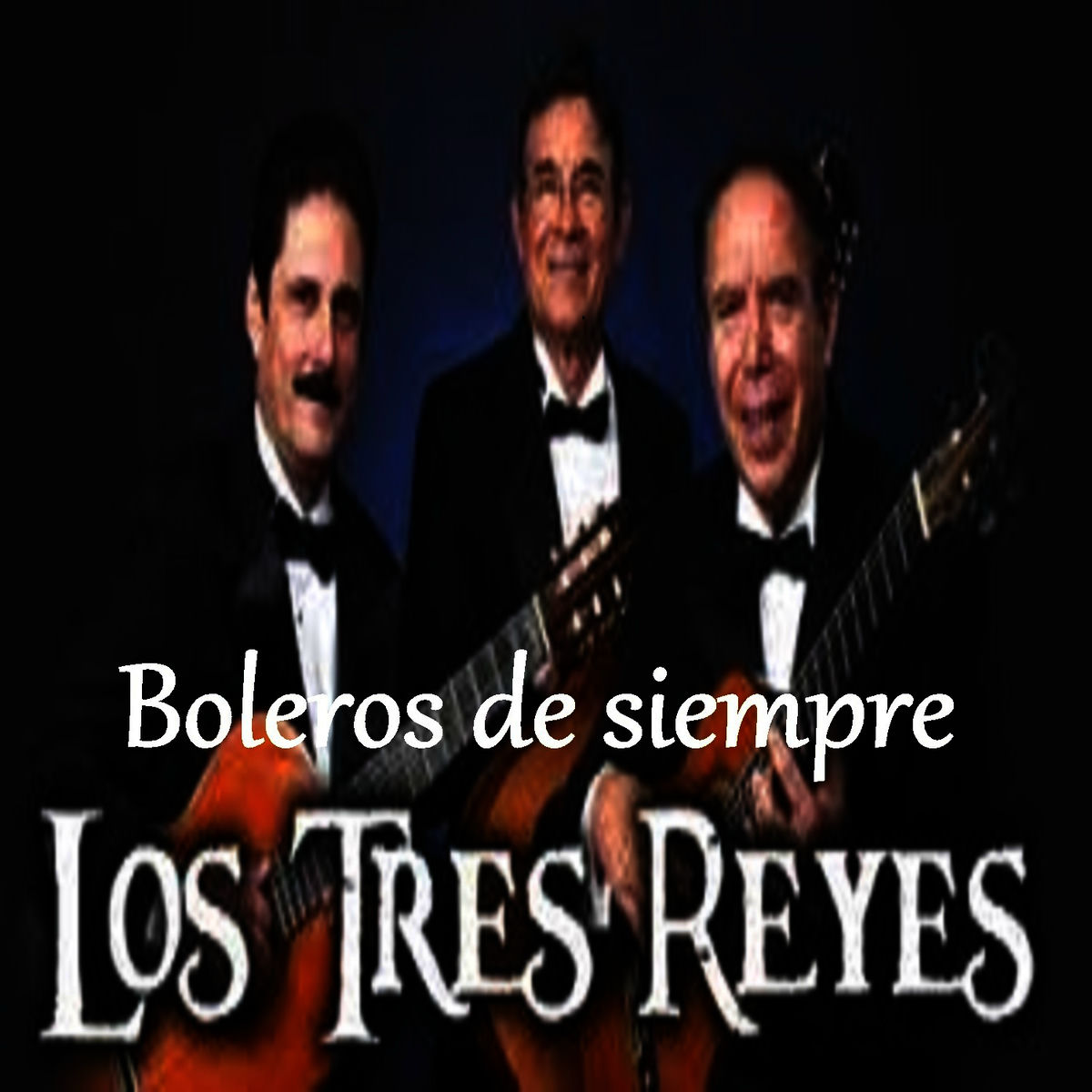 Los Tres Reyes