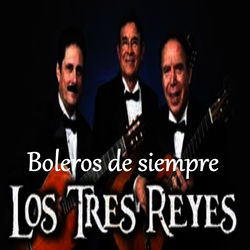 Los Tres Reyes