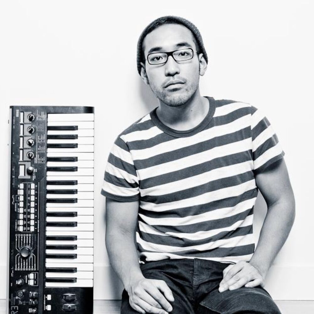 Picture of Pat Lok