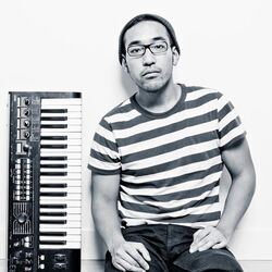 Picture of Pat Lok