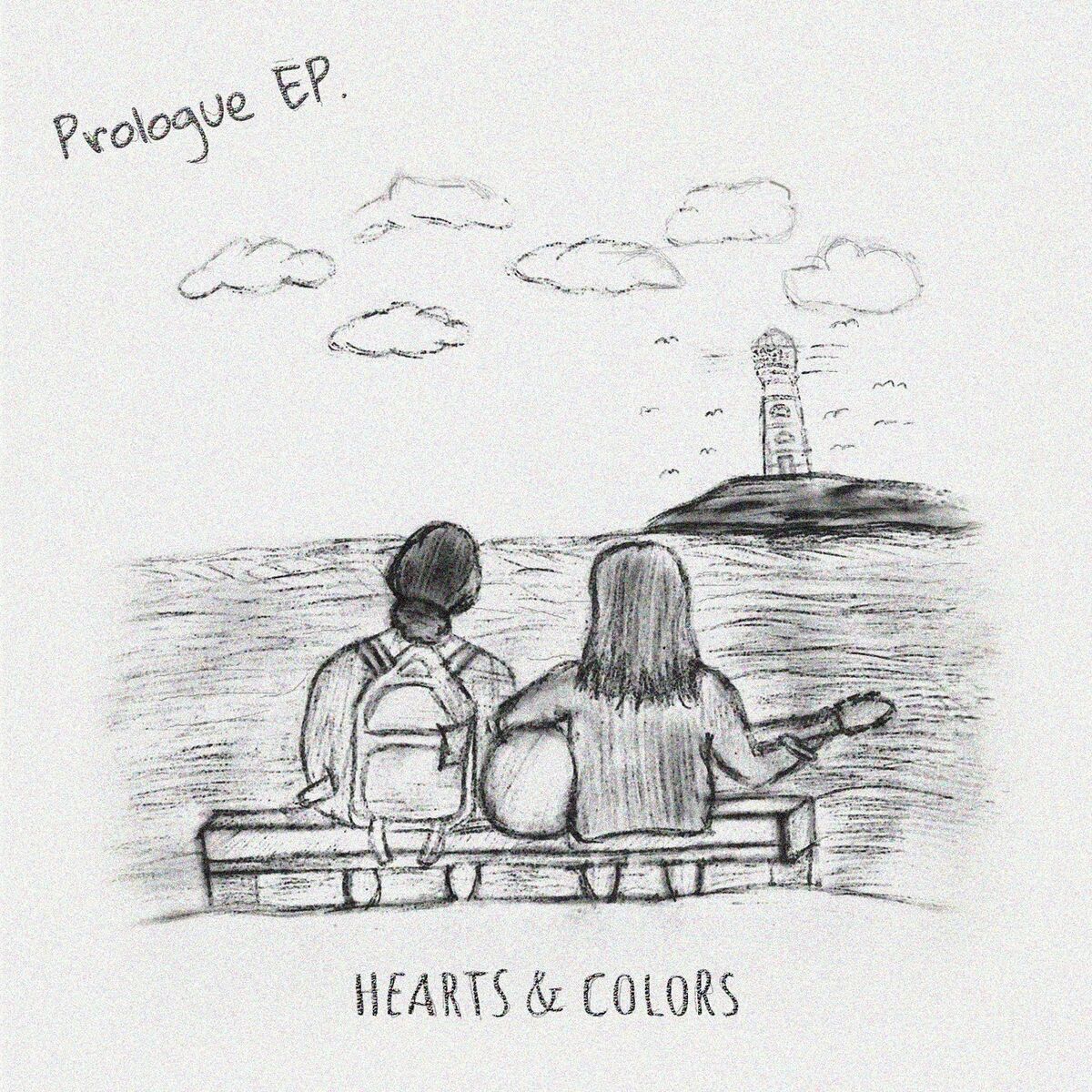 Hearts & Colors