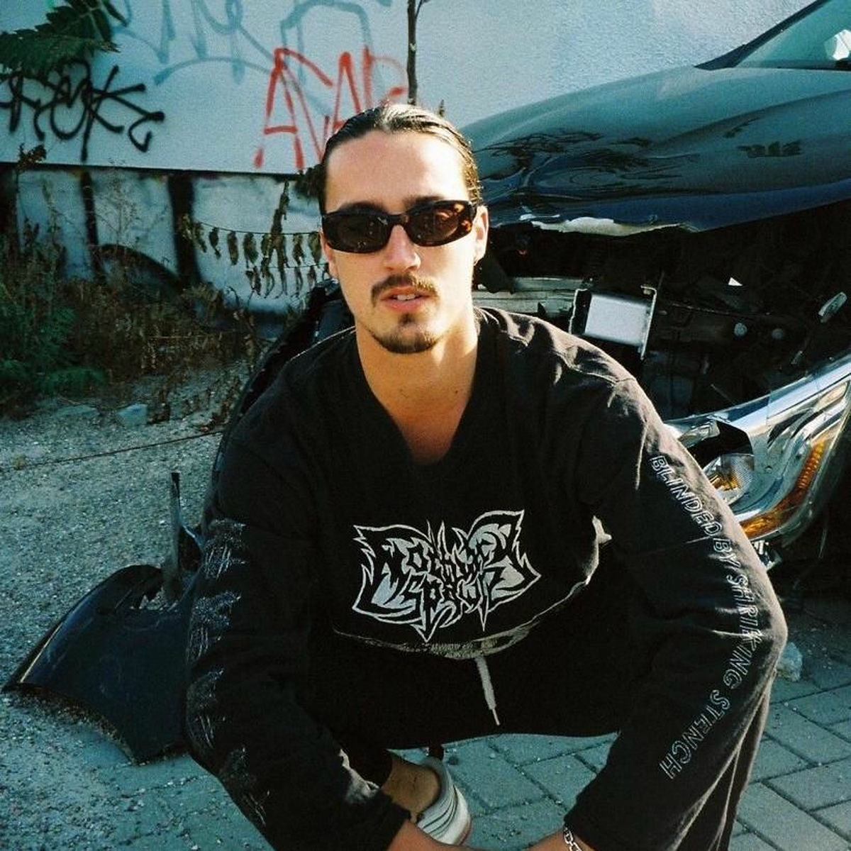 Artist picture of Cody Currie