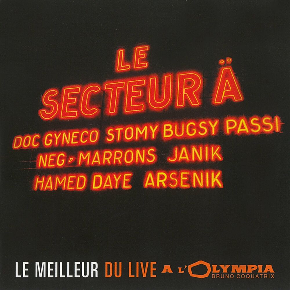 Picture of Secteur A