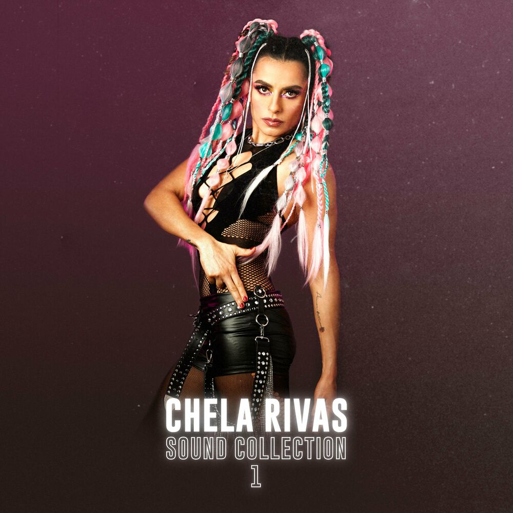Picture of Chela Rivas