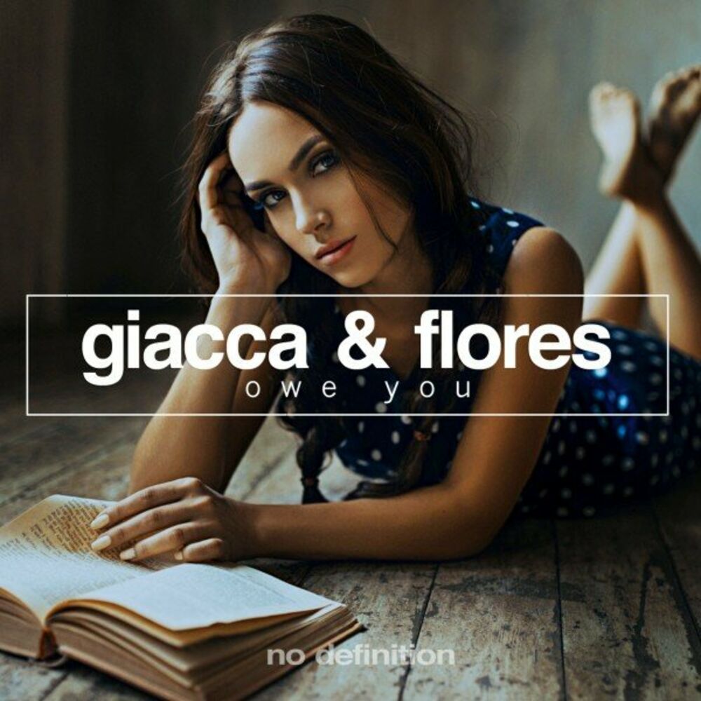 Picture of Flores [US]