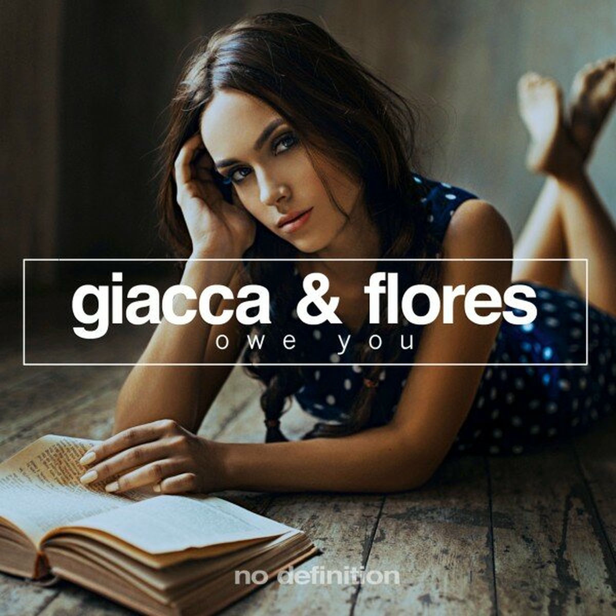 Artist picture of giacca.