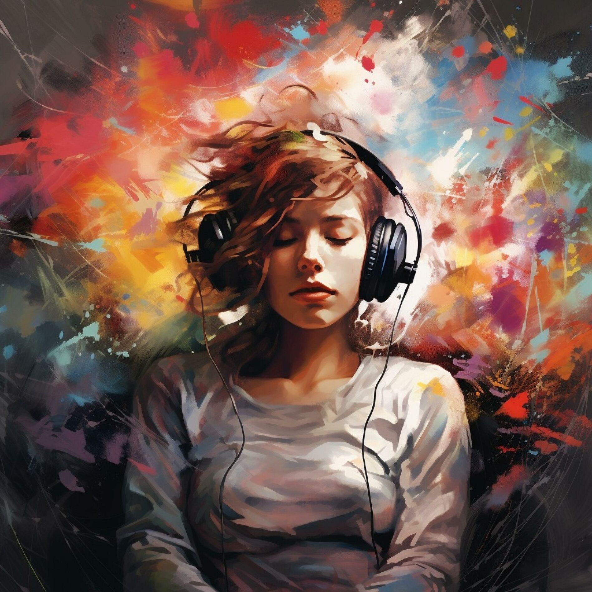 Artist picture of Hadley Palmer