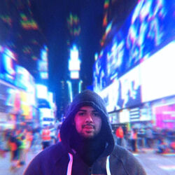 Picture of Geezmo