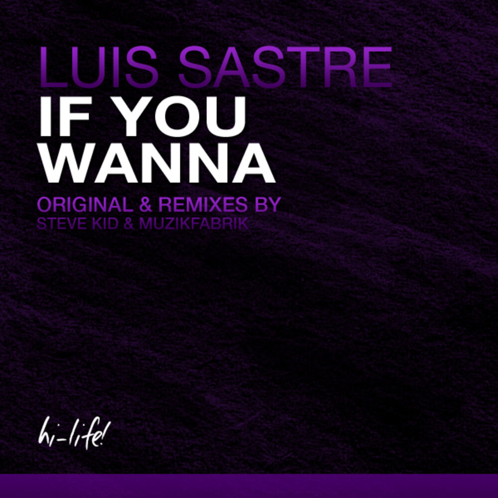 Picture of Luis Sastre