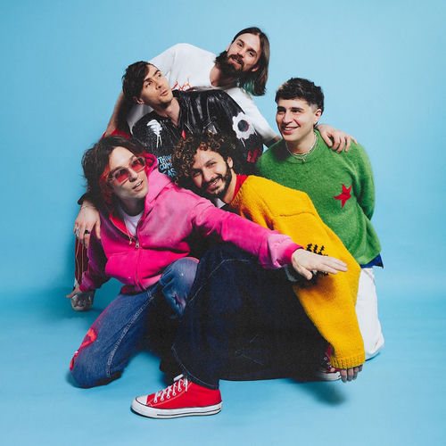 Good Kid: albums, songs, concerts | Deezer