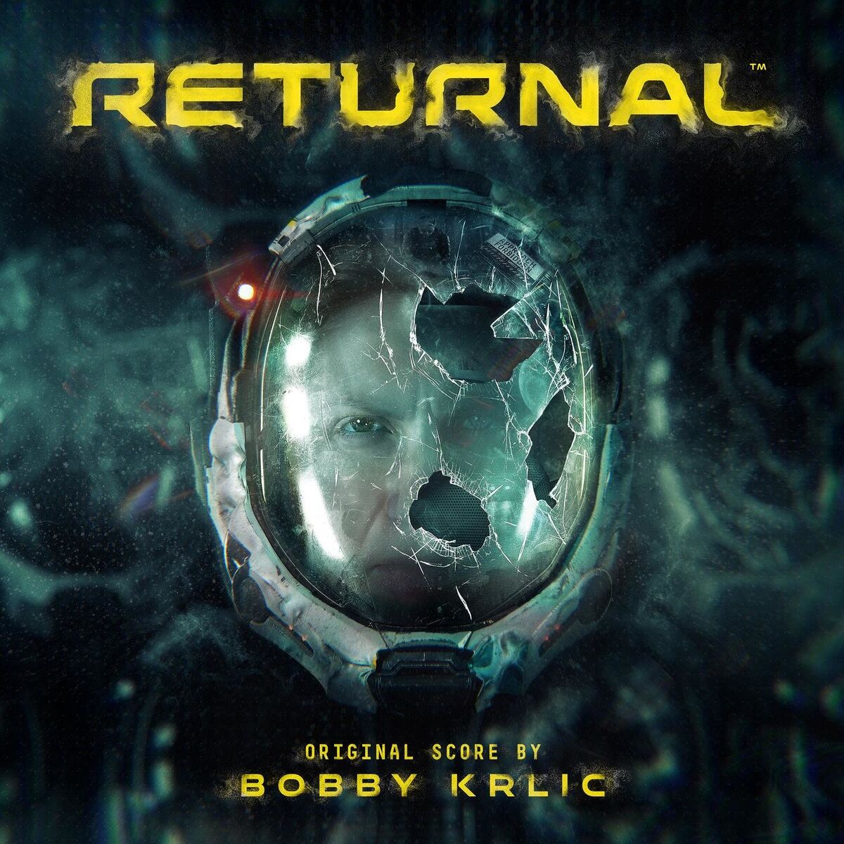 Bobby Krlic