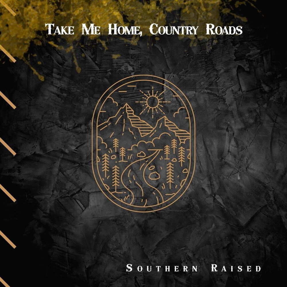 Picture of Southern Raised