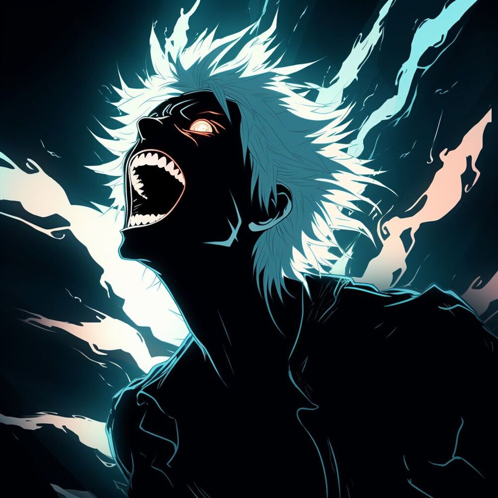 Picture of Ginga