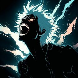 Picture of Ginga